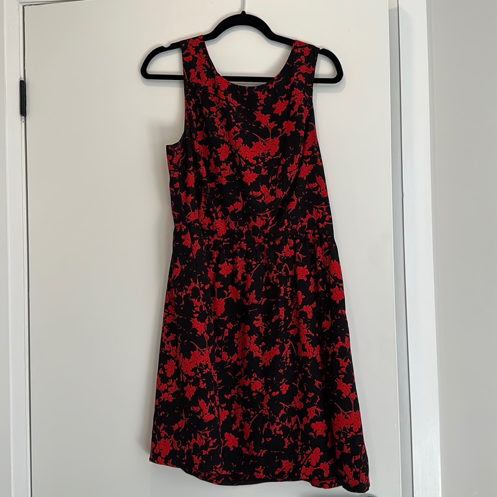 Kensie dress